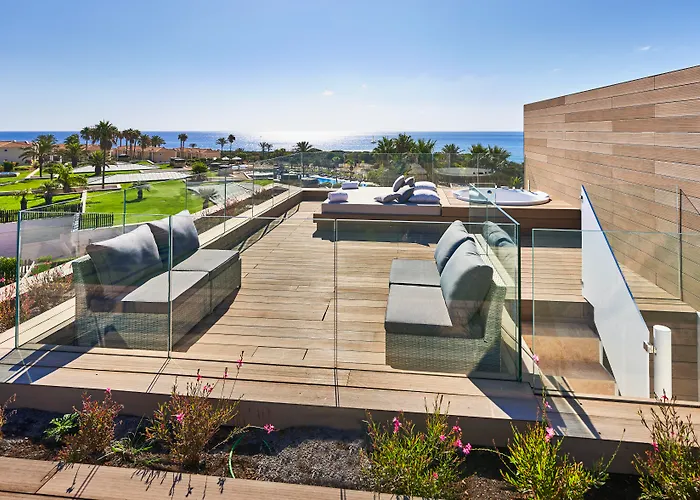 Insotel Punta Prima Prestige Suites&Spa