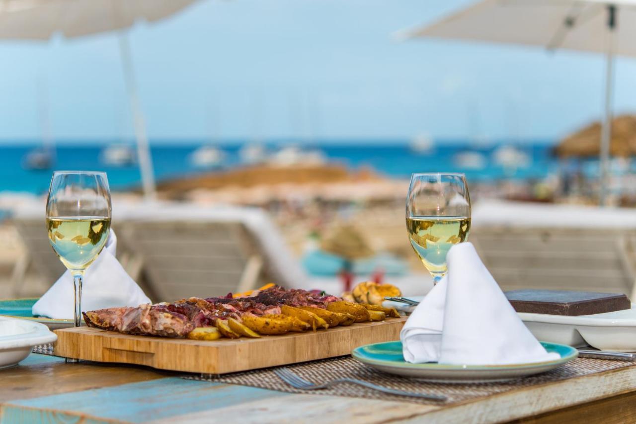 Aparthotel Insotel Punta Prima Prestige Suites&spa Punta Prima (Menorca)
