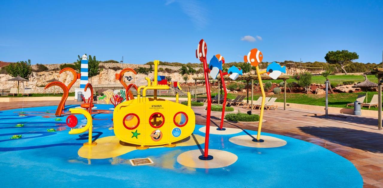 Hotel apartamentowy Insotel Punta Prima Prestige & 5*