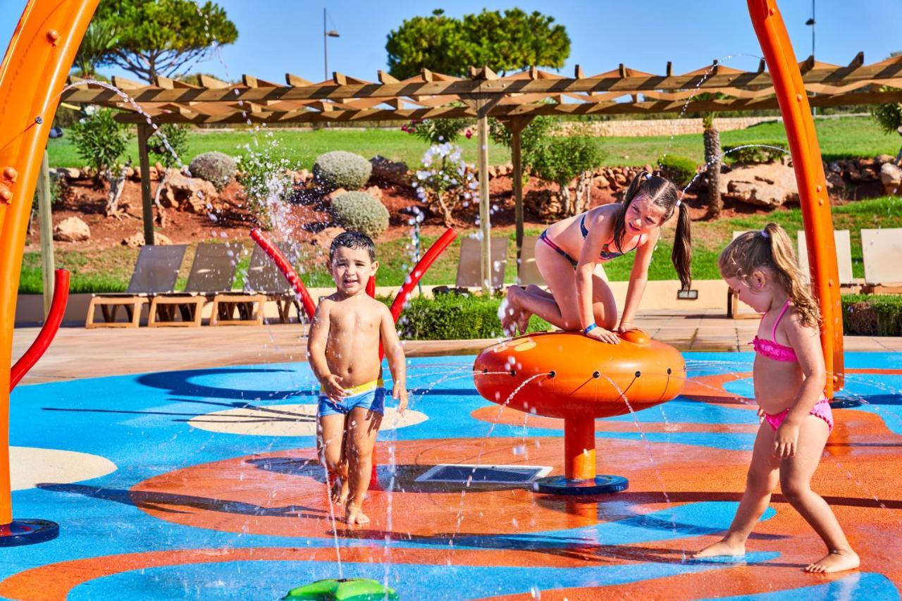 Aparthotel Insotel Punta Prima Prestige Suites&spa 5*