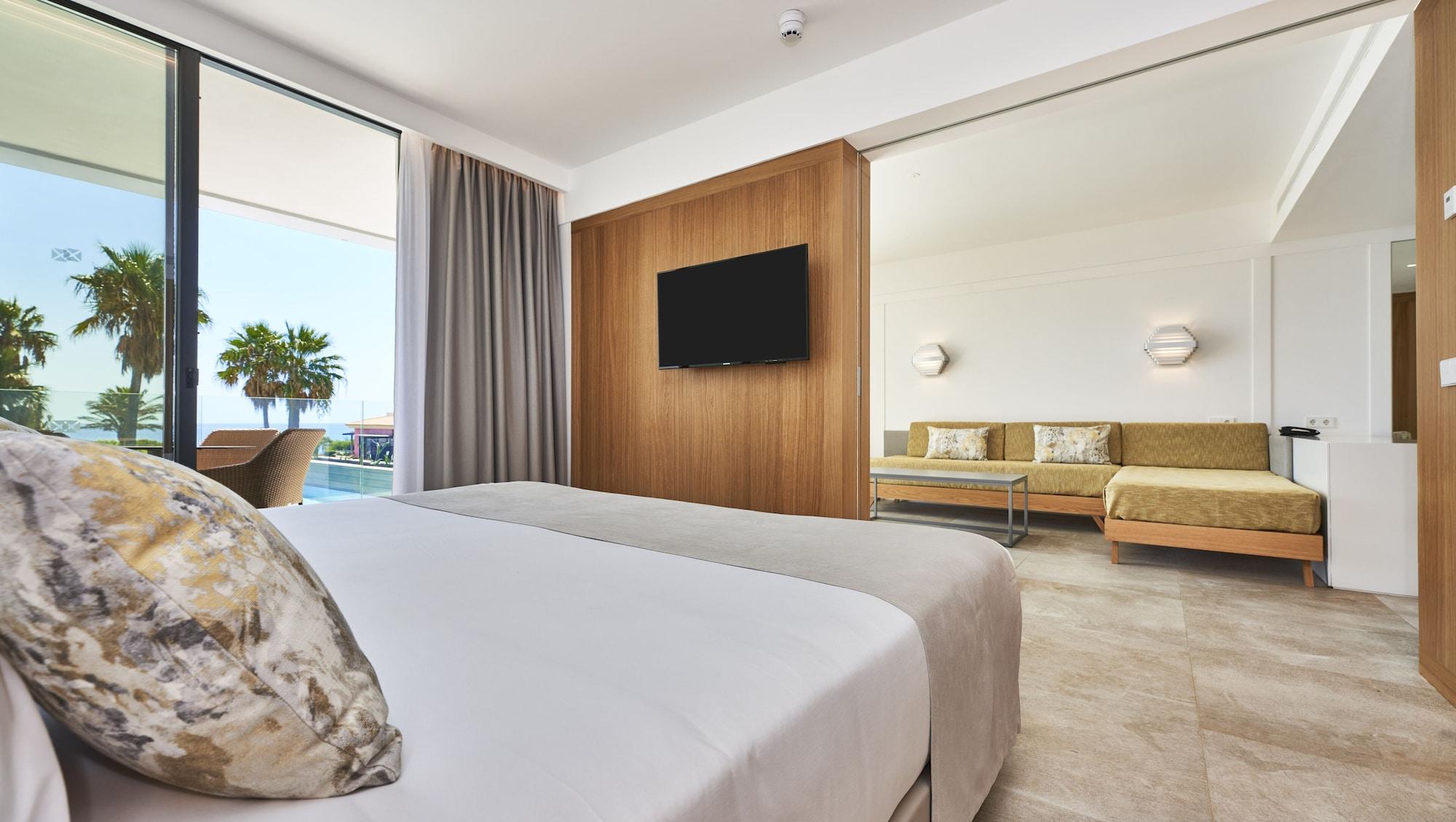 Aparthotel Insotel Punta Prima Prestige Suites&spa Punta Prima (Menorca)