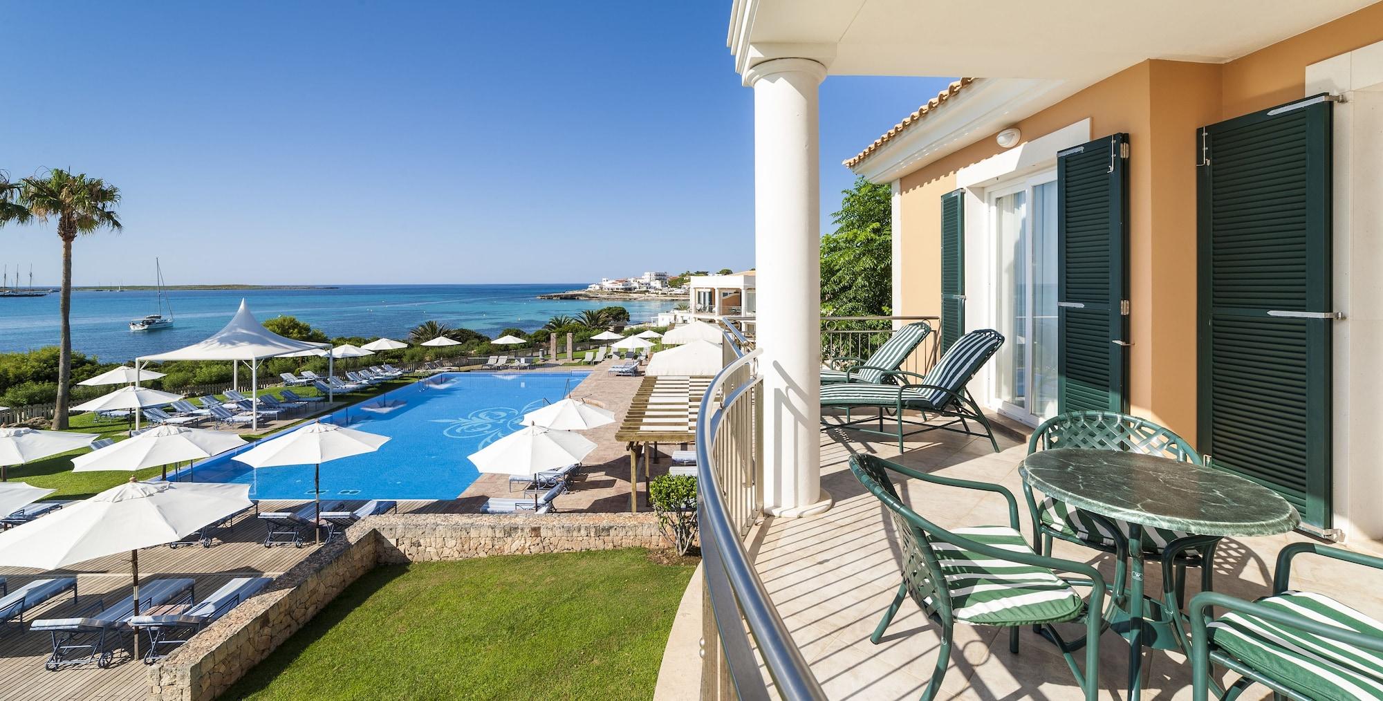 Aparthotel Insotel Punta Prima Prestige Suites&spa Punta Prima (Menorca)