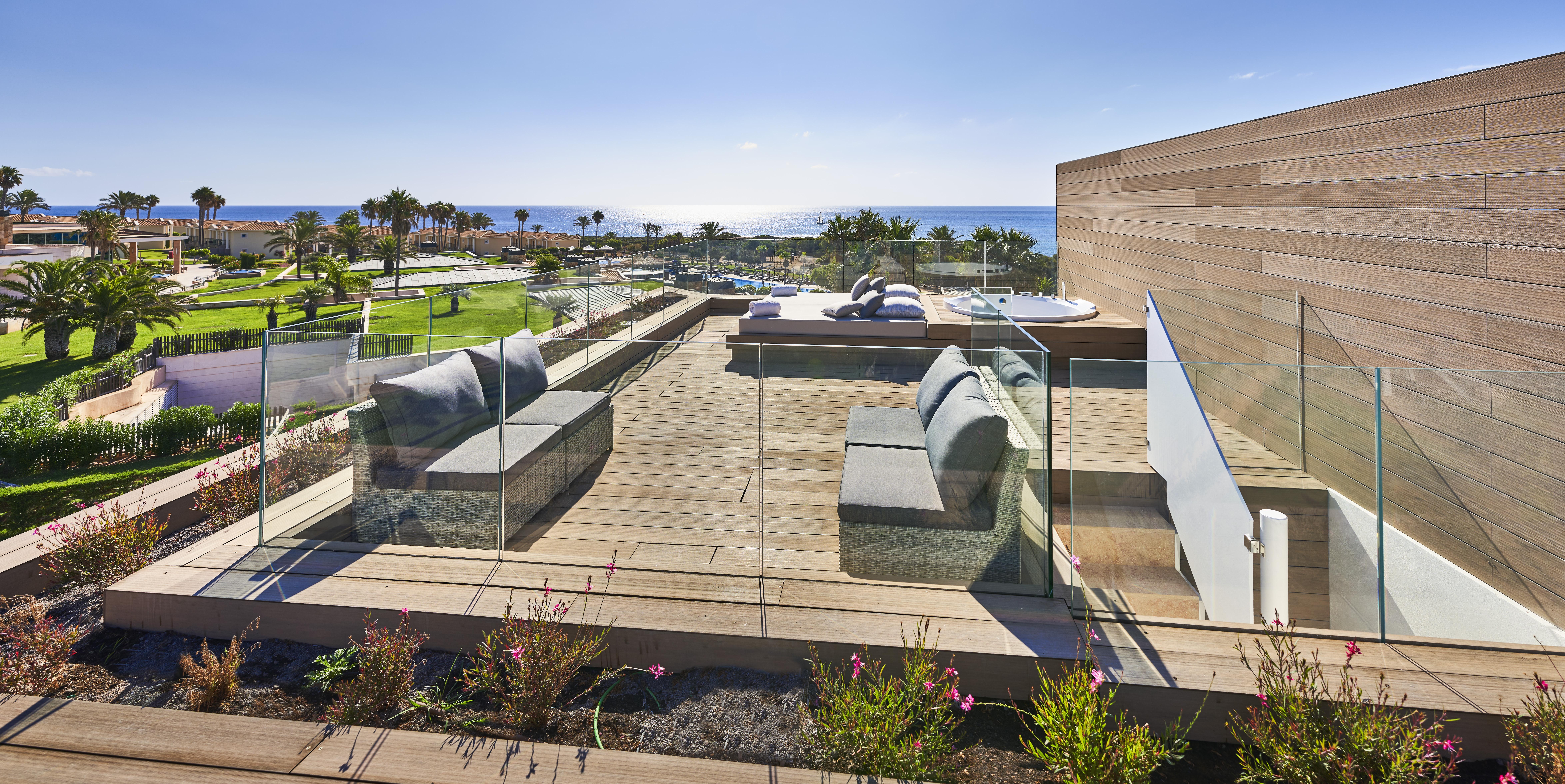 Insotel Punta Prima Prestige Suites&spa Aparthotel 5*