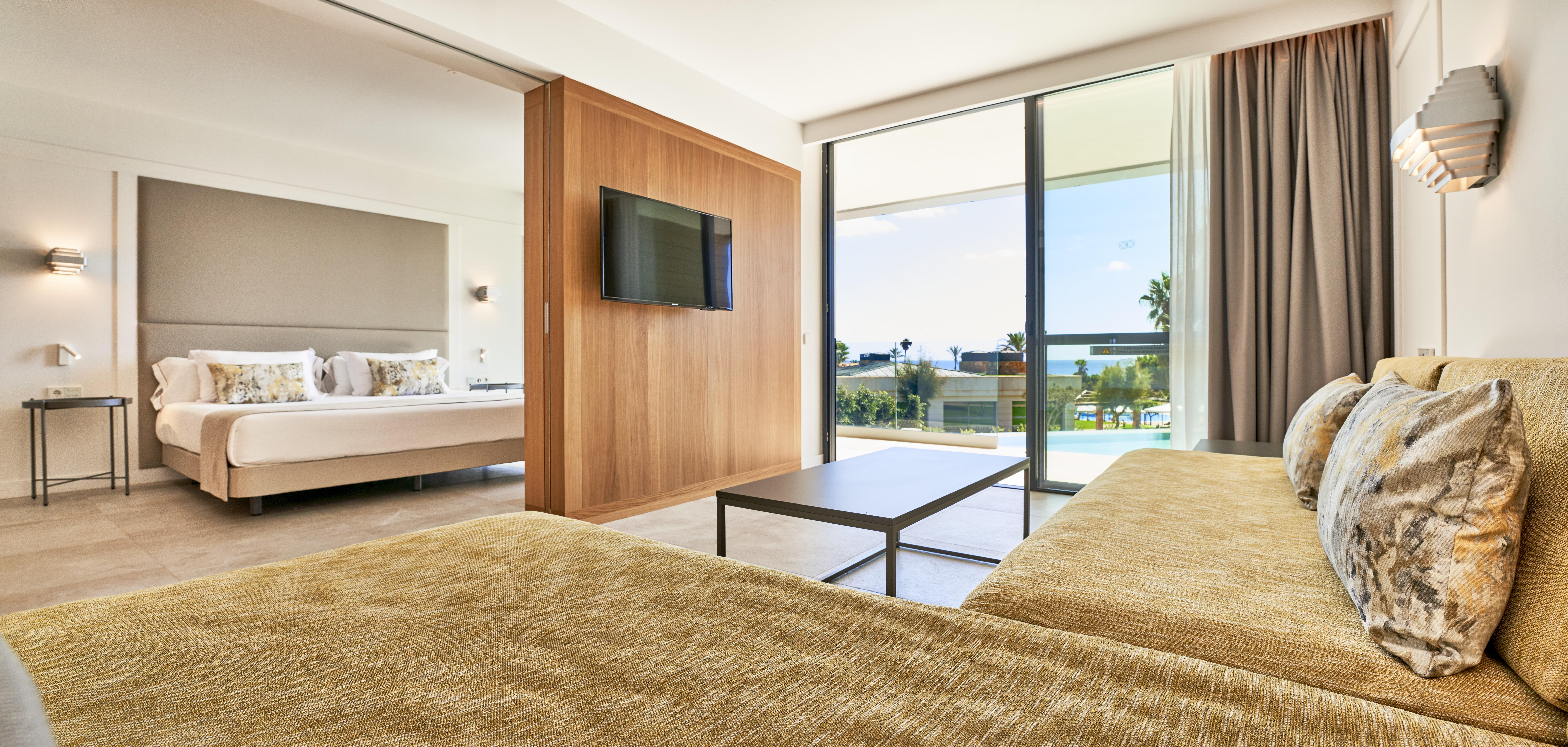 Aparthotel Insotel Punta Prima Prestige Suites&spa Punta Prima (Menorca)