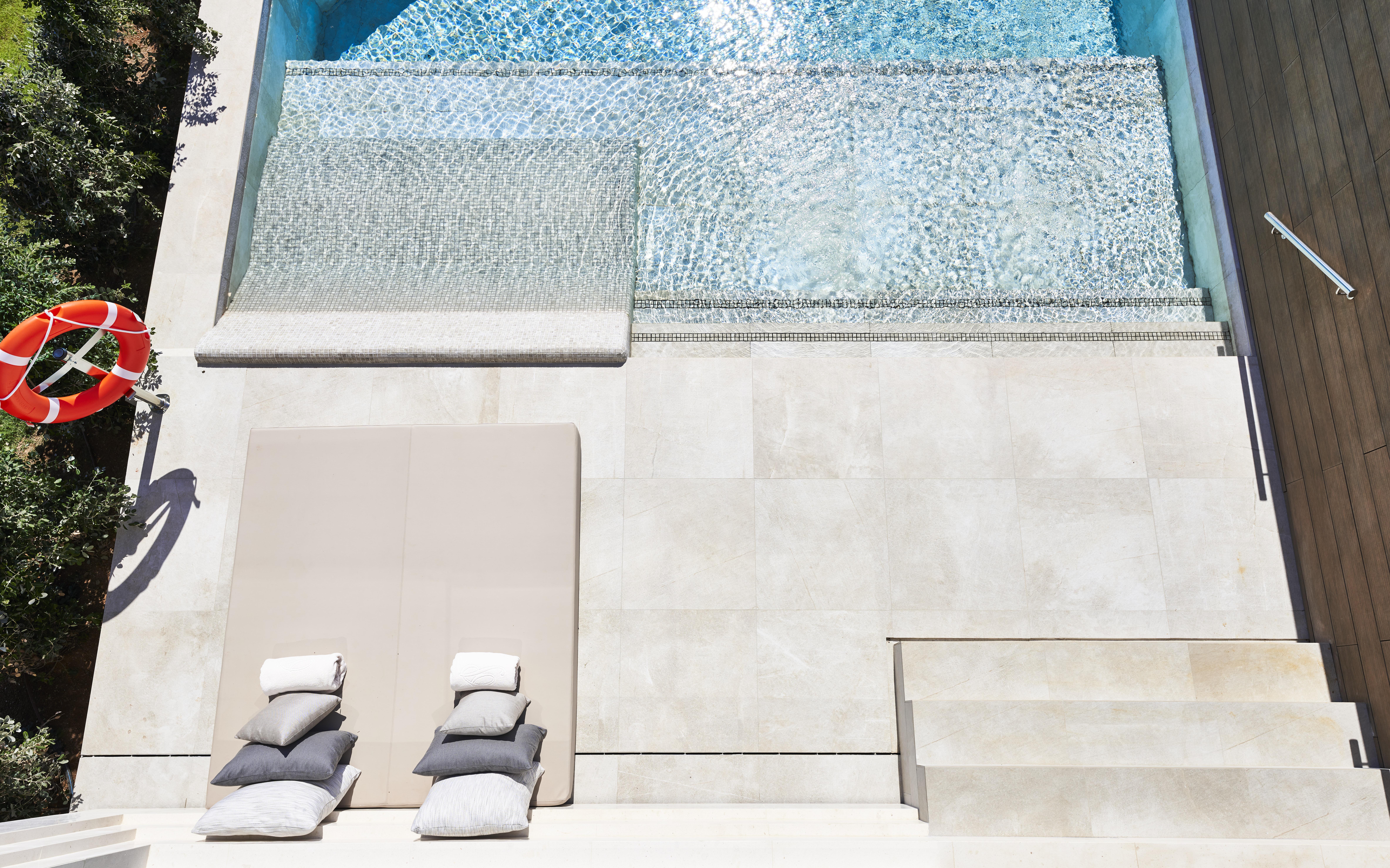 Insotel Punta Prima Prestige Suites&spa Aparthotel Punta Prima (Menorca)