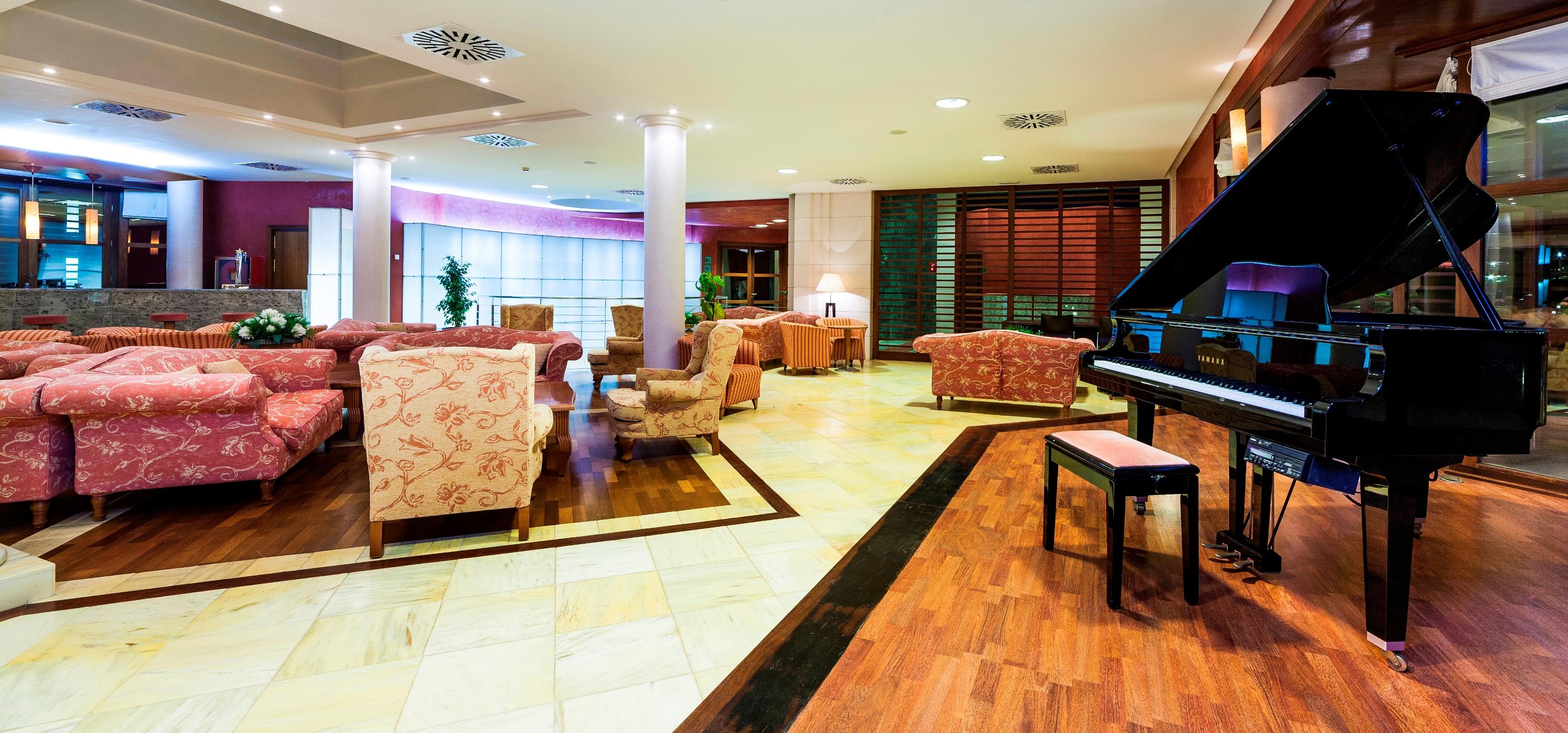 Insotel Punta Prima Prestige Suites&spa 5*