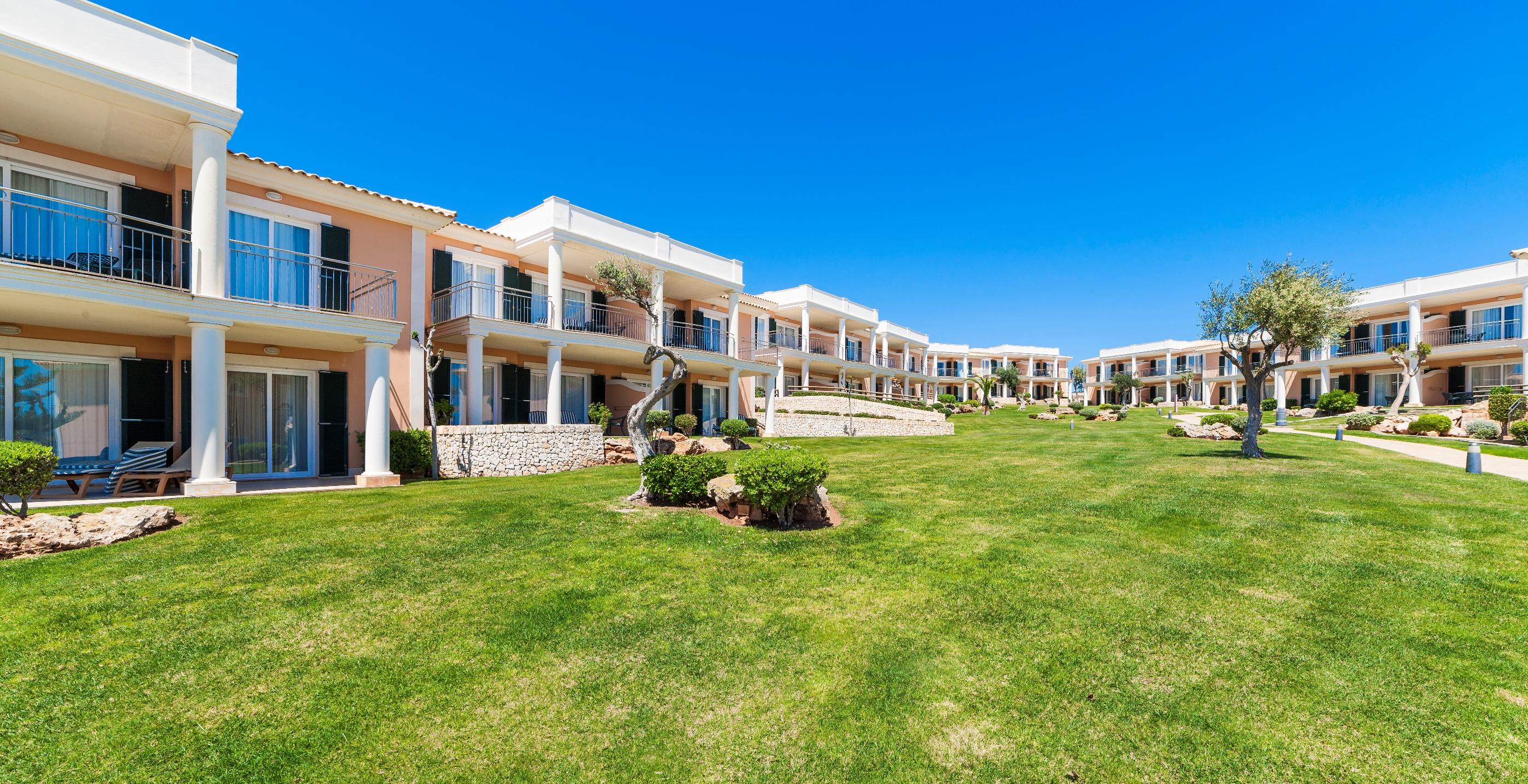 Insotel Punta Prima Prestige Suites&spa Aparthotel Punta Prima (Menorca)