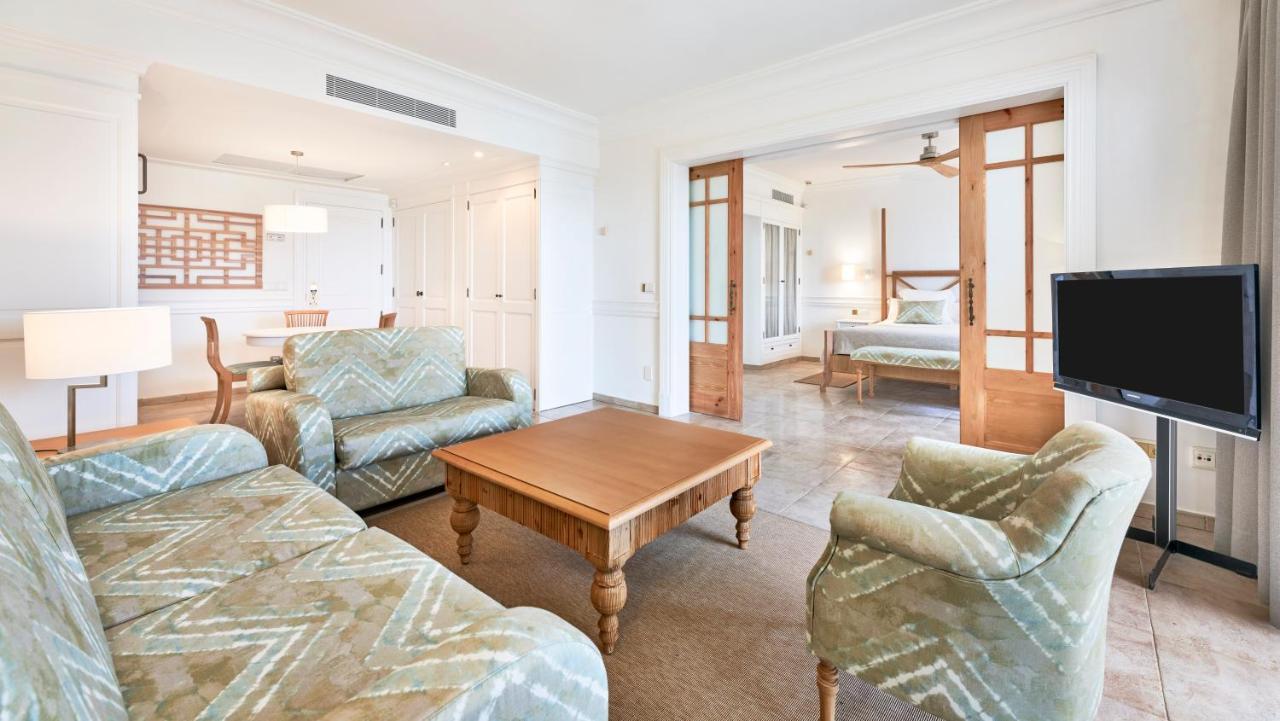 Insotel Punta Prima Prestige Suites&spa Aparthotel Punta Prima (Menorca)