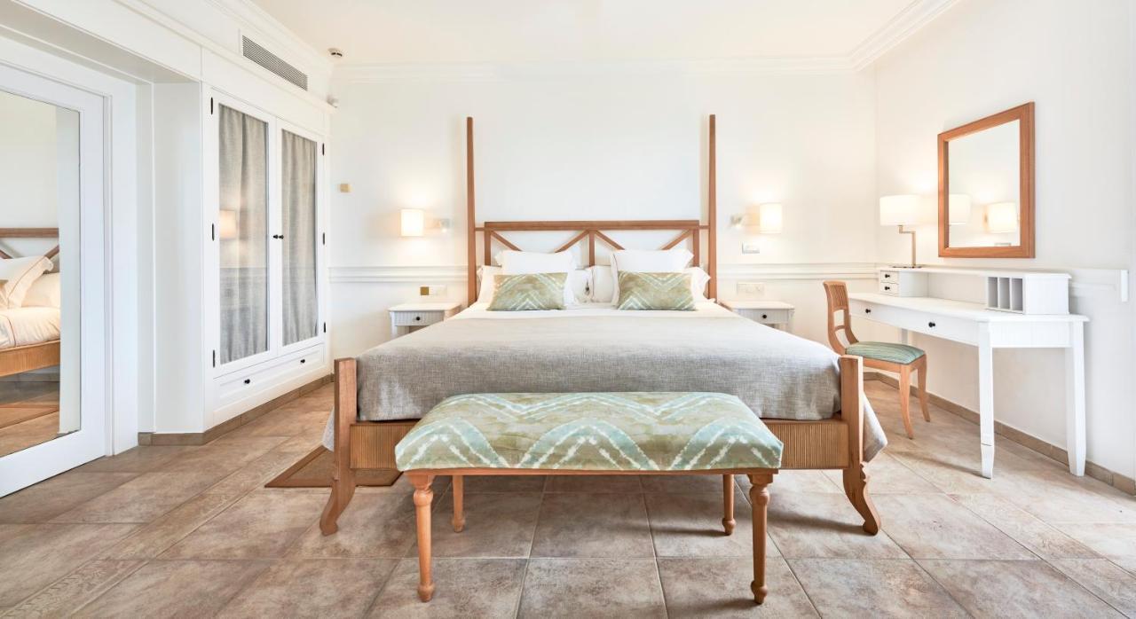 Aparthotel Insotel Punta Prima Prestige Suites&spa