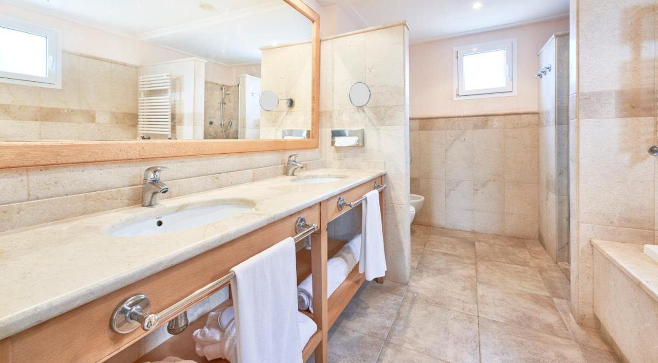 Aparthotel Insotel Punta Prima Prestige Suites&spa 5*