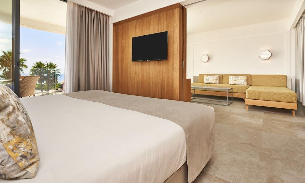 Insotel Punta Prima Prestige Suites&spa Aparthotel Punta Prima (Menorca)