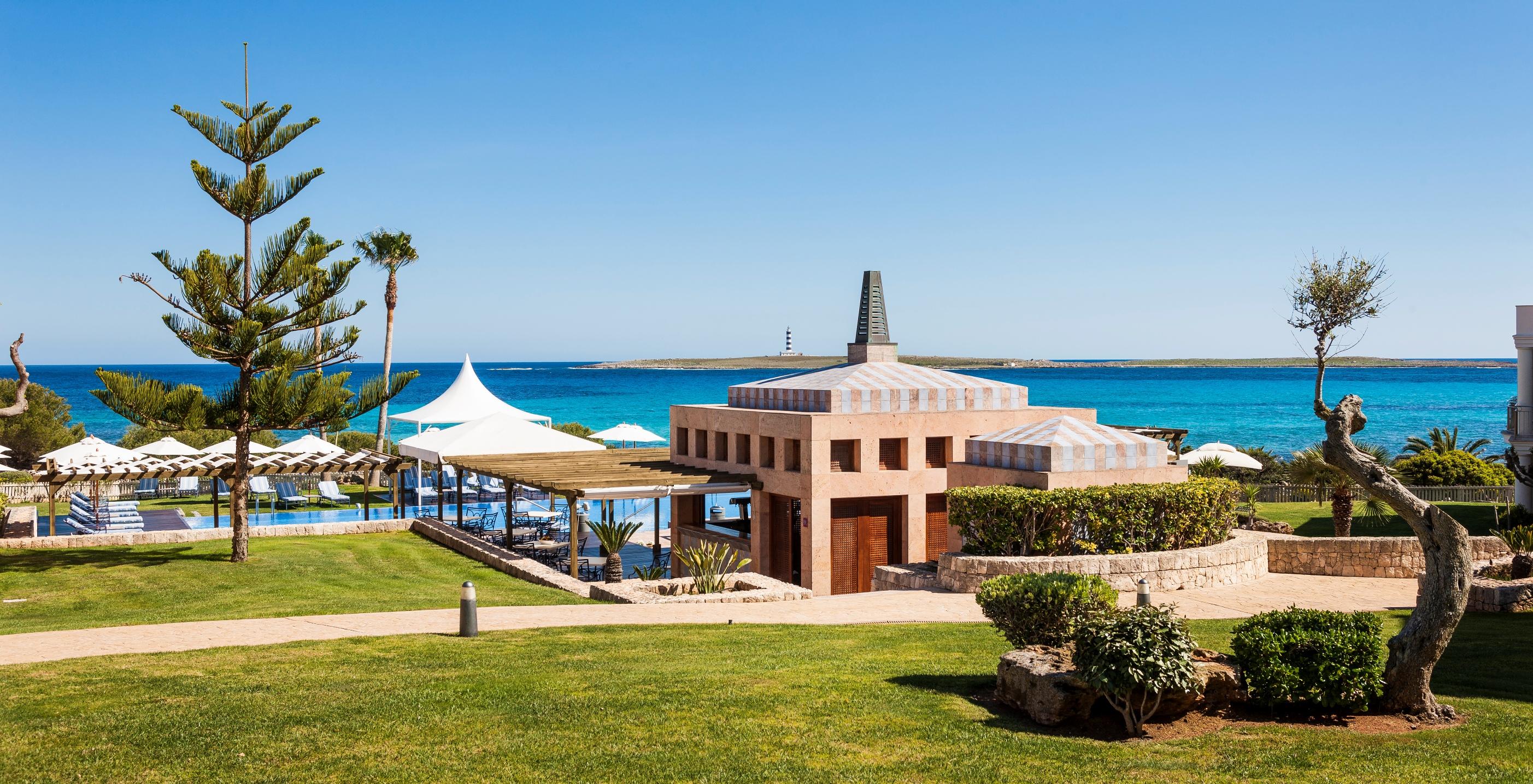 Aparthotel Insotel Punta Prima Prestige Suites&spa