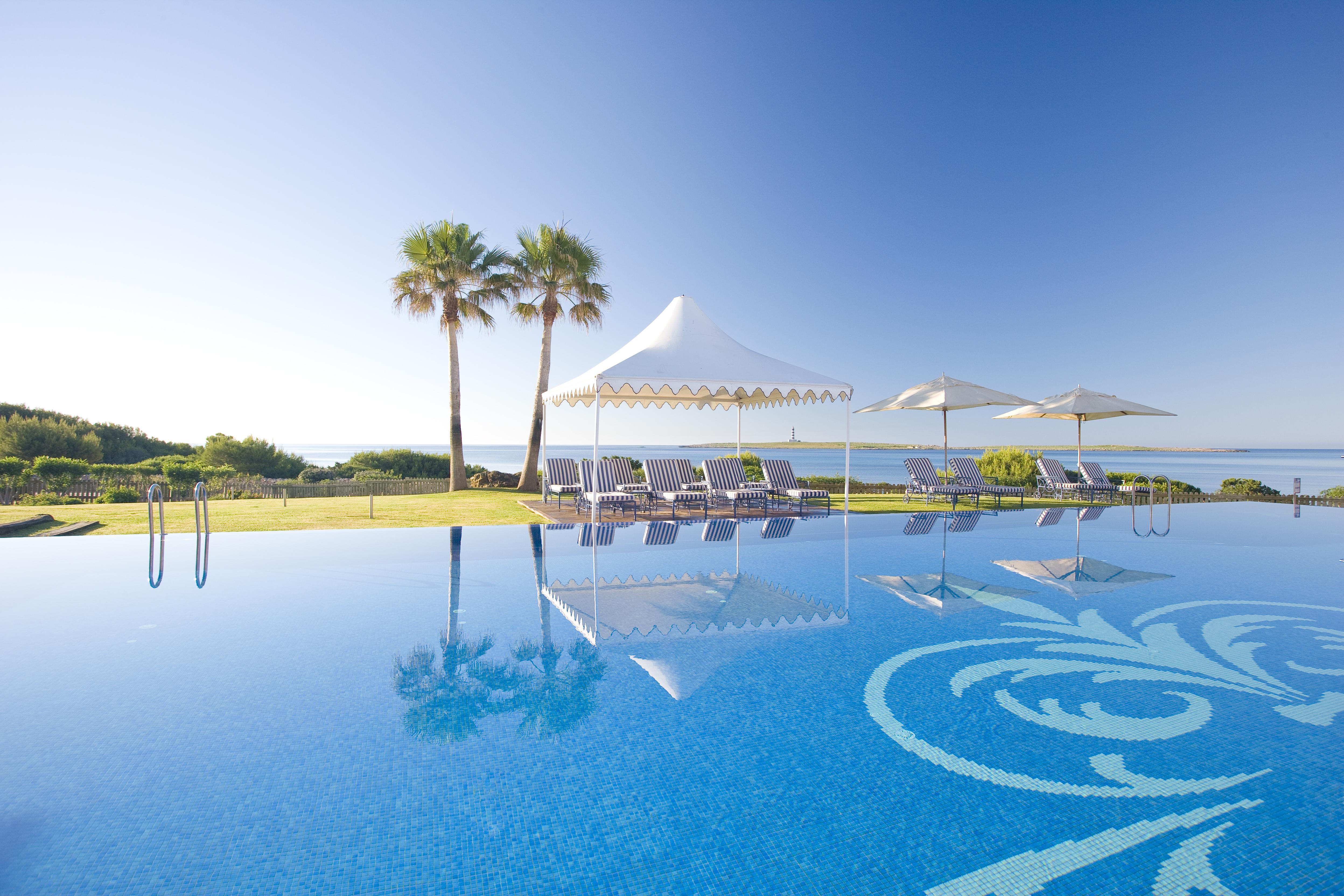 Insotel Punta Prima Prestige Suites&spa Aparthotel 5*