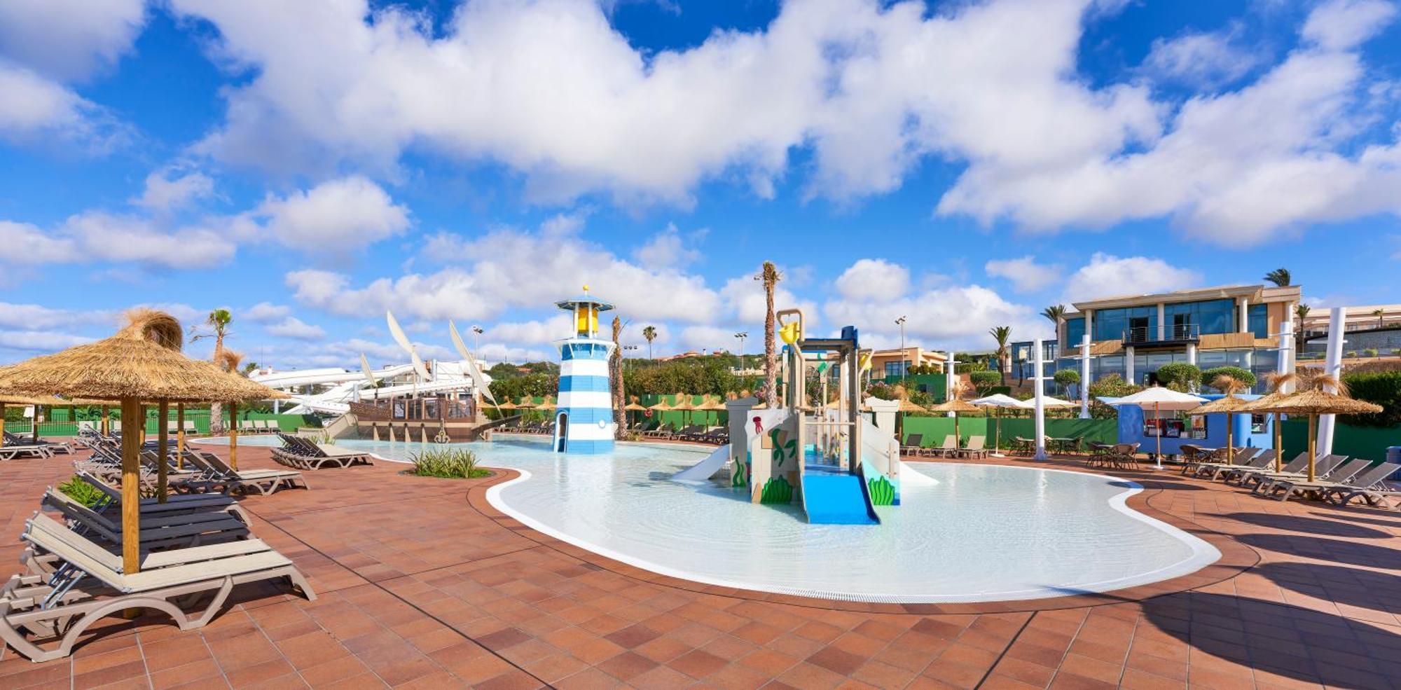 Aparthotel Insotel Punta Prima Prestige Suites&spa 5*