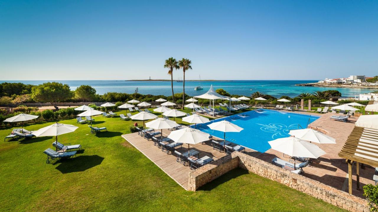 Insotel Punta Prima Prestige Suites&spa Aparthotel Punta Prima (Menorca)