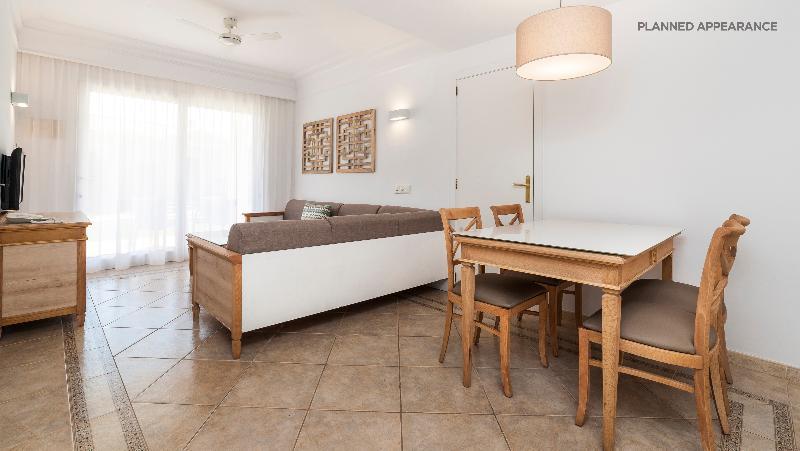 Aparthotel Insotel Punta Prima Prestige Suites&spa