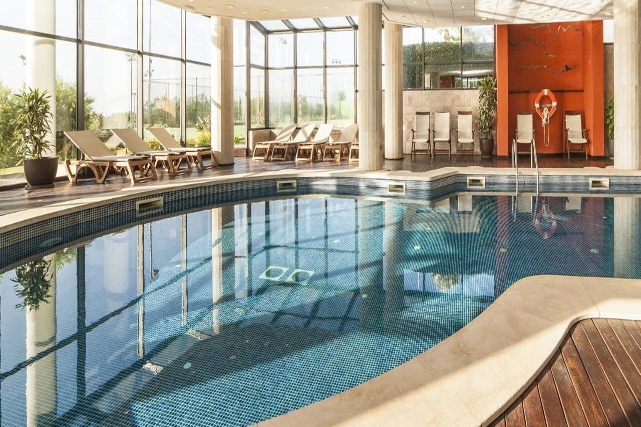 Insotel Punta Prima Prestige Suites&spa Aparthotel