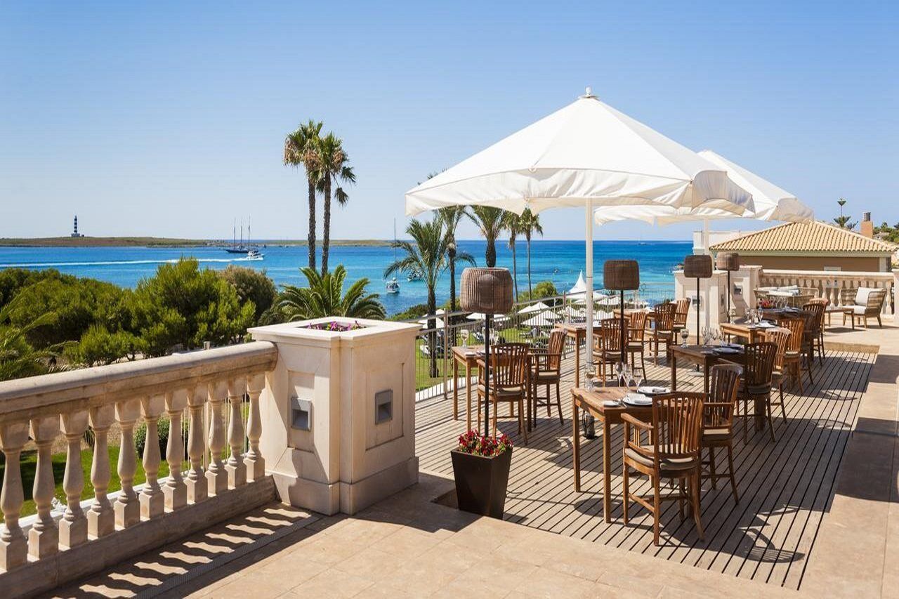 Insotel Punta Prima Prestige Suites&spa Aparthotel