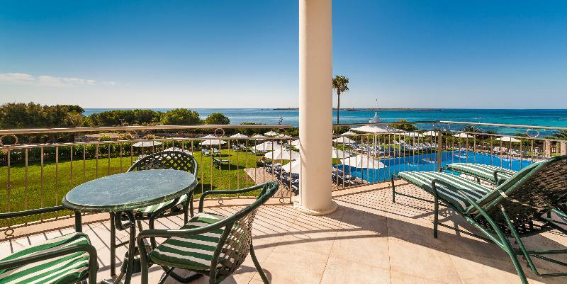 Insotel Punta Prima Prestige Suites&spa Aparthotel 5*
